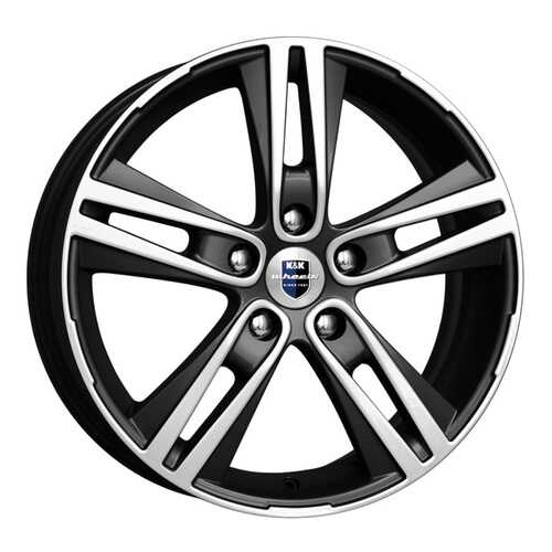 Колесный диск КиК Прайм 6.5xR17 5x114.3 ET45 DIA60.1 в Вианор