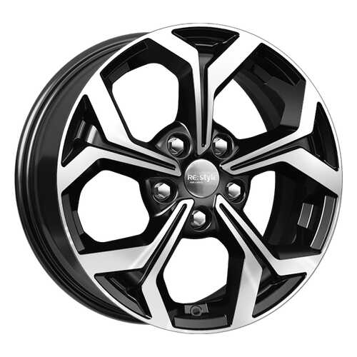 Колесный диск КиК Серия Реплика КС878 (16_Ceed CD) 6.5xR16 5x114.3 ET50 DIA67.1 в Вианор