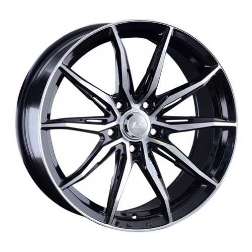 Колесный диск LS 1055 8xR18 5x114.3 ET45 DIA67.1 в Вианор