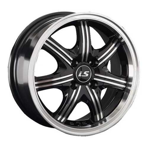 Колесный диск LS LS 323 6.5xR15 4x100 ET40 DIA60.1 в Вианор