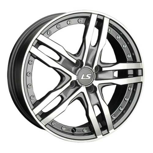 Колесный диск LS LS 356 7xR17 5x114.3 ET40 DIA73.1 в Вианор