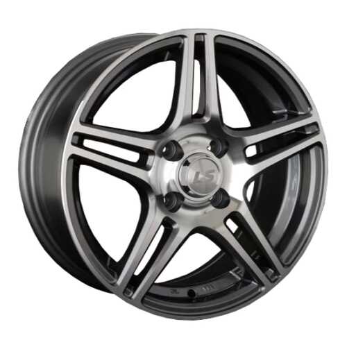 Колесный диск LS LS 770 7xR16 4x100 ET42 DIA60.1 в Вианор