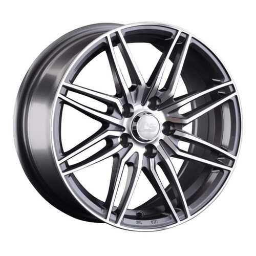 Колесный диск LS LS 832 6.5xR15 4x100 ET45 DIA54.1 в Вианор