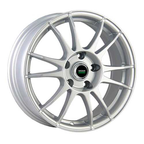 Колесный диск Megami MGM-3 6xR15 4x100 ET46 DIA54.1 в Вианор