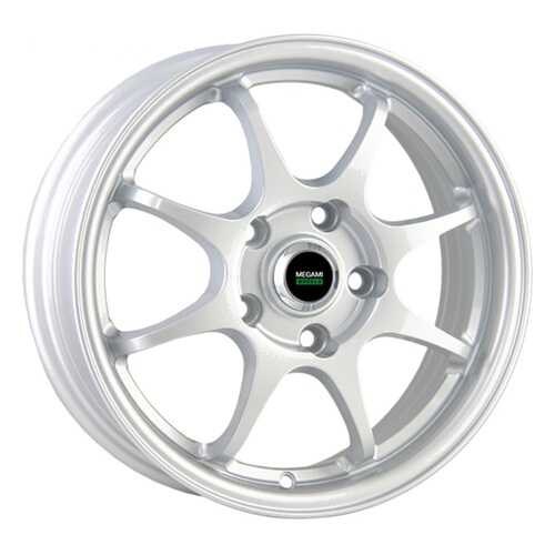 Колесный диск Megami MGM-4 6xR15 4x100 ET36 DIA60.1 в Вианор