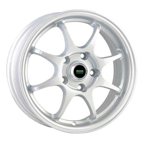 Колесный диск Megami MGM-4 6xR15 4x100 ET46 DIA54.1 в Вианор