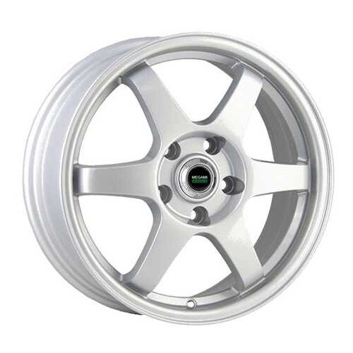 Колесный диск Megami MGM-6 6xR15 4x100 ET50 DIA60.1 в Вианор