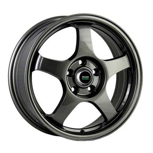 Колесный диск Megami MGM-7 6xR15 4x100 ET40 DIA60.1 в Вианор