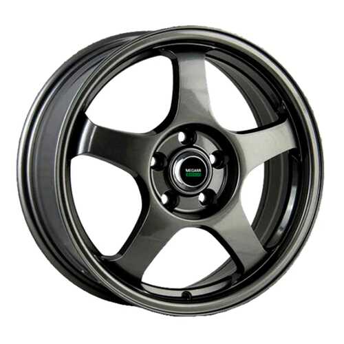 Колесный диск Megami MGM-7 6xR15 4x100 ET48 DIA54.1 в Вианор