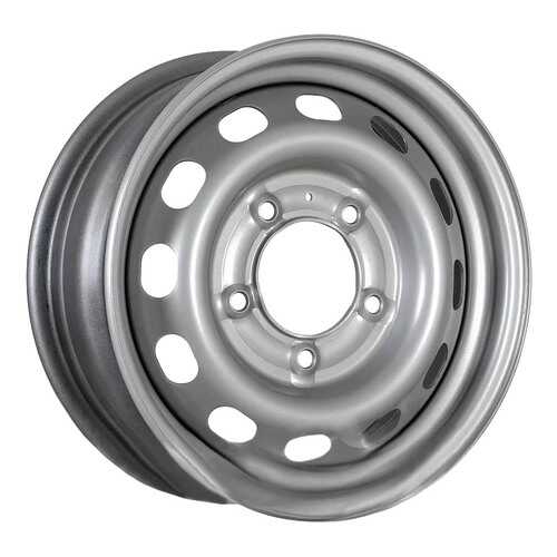 Колесный диск MW Eurodisk 13000 5xR13 4x98 ET29 DIA60.1 в Вианор