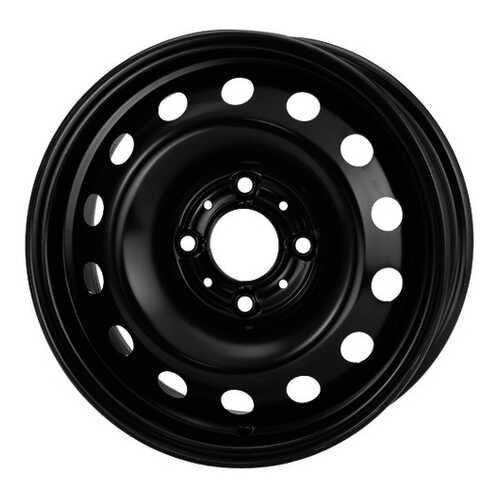 Колесный диск MW Eurodisk 14012 (14000) 5.5xR14 4x100 ET43 DIA60.1 в Вианор