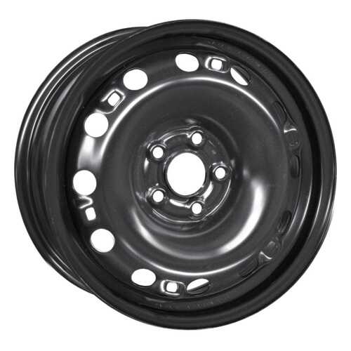 Колесный диск MW Eurodisk 15007 6xR15 5x100 ET38 DIA57.1 в Вианор