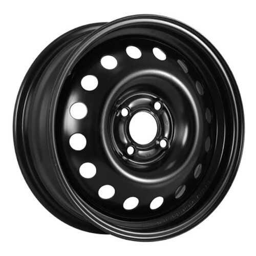 Колесный диск MW Eurodisk 16008 6xR16 4x108 ET37.5 DIA63.3 в Вианор