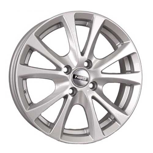 Колесный диск NEO 509 6xR15 5x100 ET40 DIA57.1 в Вианор