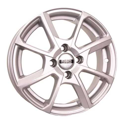 Колесный диск NEO 538 6xR15 4x100 ET45 DIA54.1 в Вианор