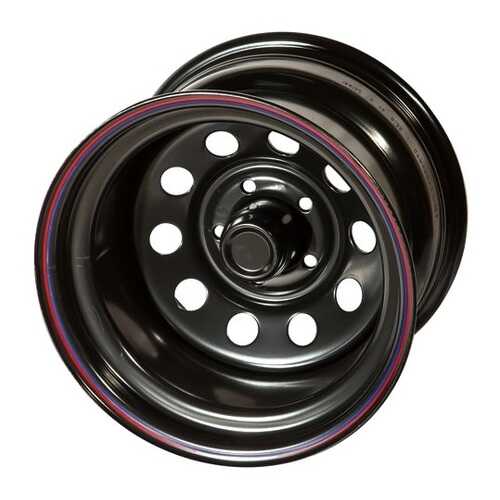 Колесный диск ORW (Off Road Wheels) Nissan/Toyota 8xR16 6x139.7 ET-19 DIA110 в Вианор