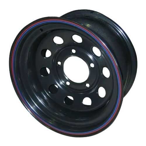 Колесный диск ORW (Off Road Wheels) УАЗ 7xR16 5x139.7 ET-19 DIA110 в Вианор