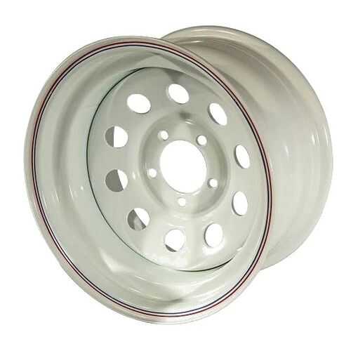 Колесный диск ORW (Off Road Wheels) УАЗ 8xR15 5x139.7 ET-40 DIA110 в Вианор
