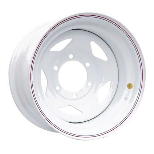 Колесный диск ORW (Off Road Wheels) УАЗ 8xR16 5x139.7DIA110 в Вианор