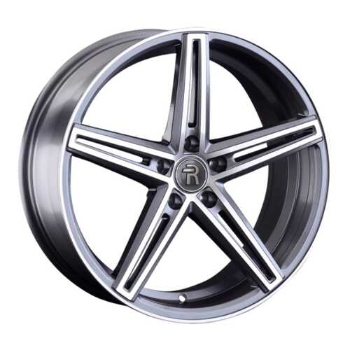 Колесный диск Replay A136 9xR20 5x112 ET33 DIA66.6 в Вианор
