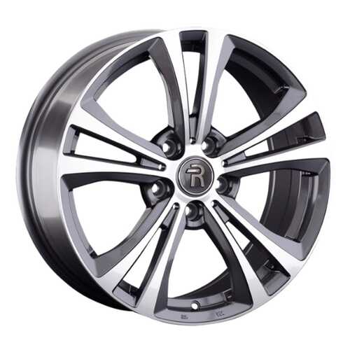 Колесный диск Replay B230 7.5xR18 5x112 ET51 DIA66.6 в Вианор