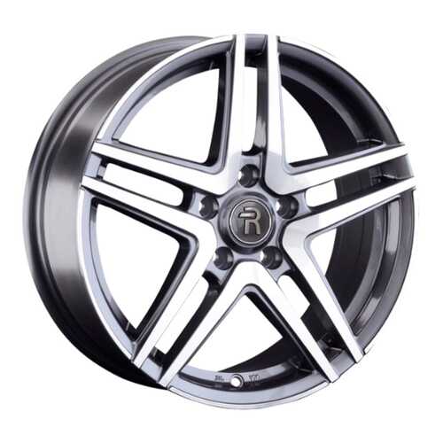 Колесный диск Replay HND231 7xR17 5x114.3 ET51 DIA67.1 в Вианор