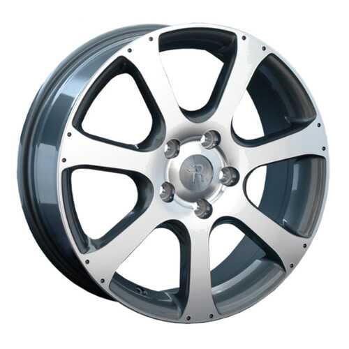 Колесный диск Replay HND290 6.5xR17 5x114.3 ET48 DIA67.1 в Вианор