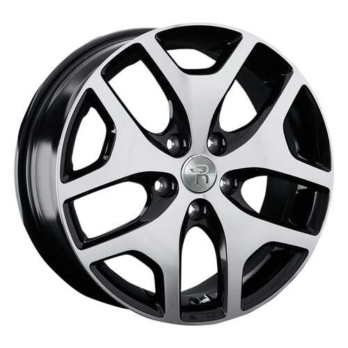 Колесный диск Replay KI187 7xR17 5x114.3 ET47 DIA67.1 в Вианор