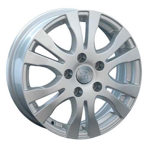 Колесный диск Replay Ki70 5.5xR15 5x114.3 ET41 DIA67.1 в Вианор