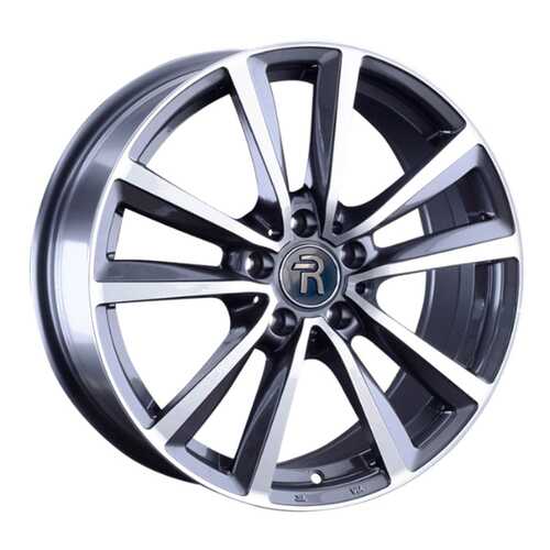 Колесный диск Replay MR221 7.5xR18 5x112 ET52.5 DIA66.6 в Вианор