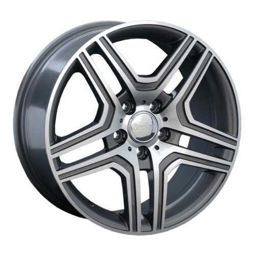 Колесный диск Replay MR67 8.5xR19 5x112 ET43 DIA66.6 в Вианор