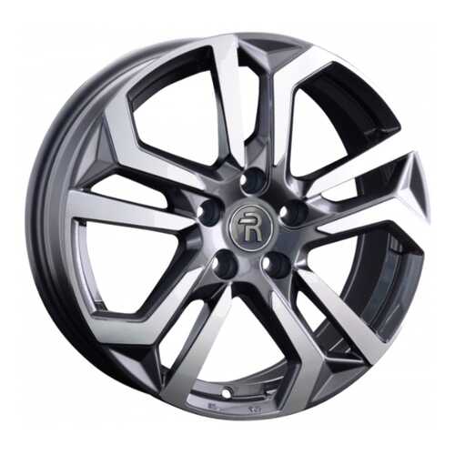 Колесный диск Replay MZ123 7xR17 5x114.3 ET45 DIA67.1 в Вианор