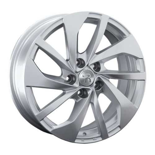 Колесный диск Replay NS206 7xR18 5x114.3 ET45 DIA66.1 в Вианор