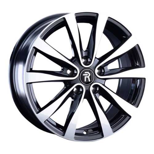 Колесный диск Replay NS221 7xR17 5x114.3 ET45 DIA66.1 в Вианор