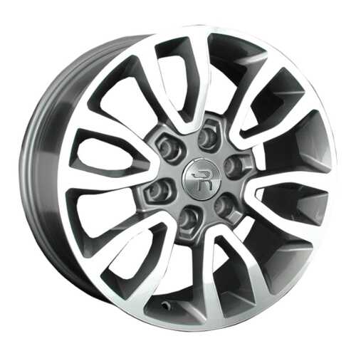 Колесный диск Replay TY175 7.5xR18 6x139.7 ET25 DIA106.1 в Вианор