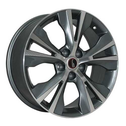 Колесный диск Replay TY211 7.5xR18 5x114.3 ET30 DIA60.1 в Вианор