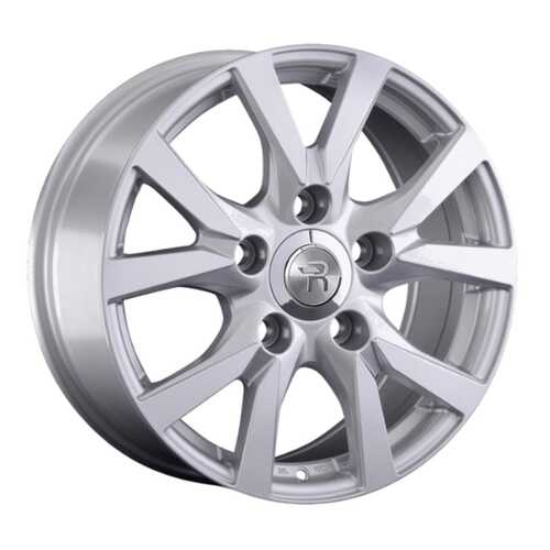 Колесный диск Replay TY237 8xR18 5x150 ET56 DIA110.1 в Вианор