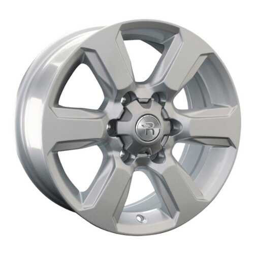 Колесный диск Replay TY239 7.5xR17 6x139.7 ET30 DIA106.1 в Вианор