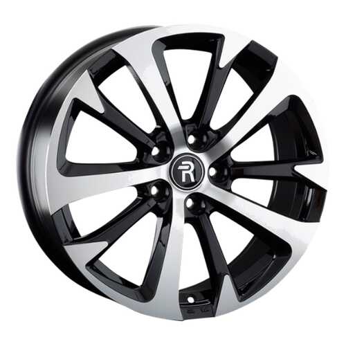 Колесный диск Replay TY260 7.5xR18 5x114.3 ET45 DIA60.1 в Вианор