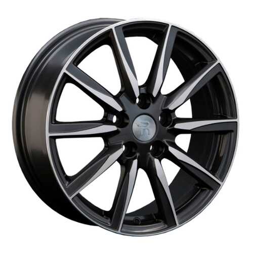 Колесный диск Replay TY48 7xR17 5x114.3 ET39 DIA60.1 в Вианор