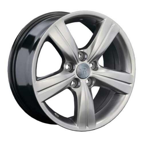 Колесный диск Replay TY92 7xR17 5x114.3 ET45 DIA60.1 в Вианор