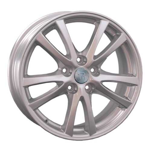 Колесный диск Replay TY98 7xR17 5x114.3 ET45 DIA60.1 в Вианор