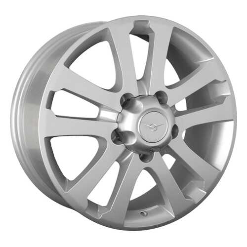 Колесный диск Replay UZ1 7xR18 5x139.7 ET35 DIA108.5 в Вианор