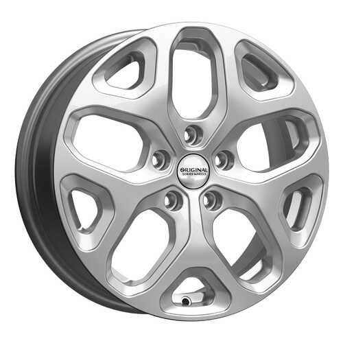 Колесный диск СКАД KL-307 6.5xR17 5x114.3 ET50 DIA66.1 в Вианор