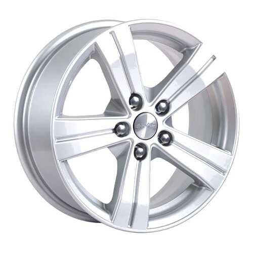 Колесный диск SKAD Мицар 6.5xR16 5x114.3 ET38 DIA66.1 в Вианор