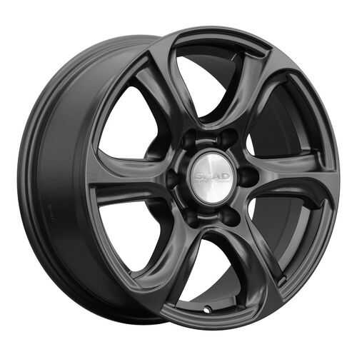 Колесный диск СКАД Скала 7.5xR17 6x139.7 ET30 DIA106.2 в Вианор