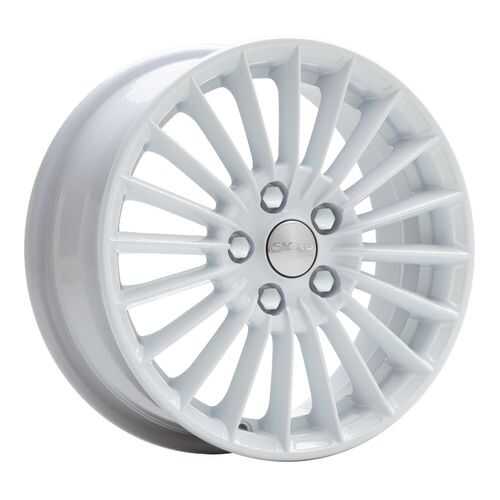 Колесный диск СКАД Веритас 6xR15 4x114.3 ET45 DIA66.1 в Вианор
