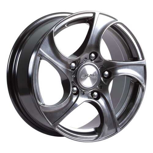 Колесный диск СКАД Вихрь 7xR16 5x139.7 ET40 DIA98.5 в Вианор