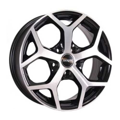 Колесный диск Tech Line 511 6xR15 5x108 ET52.5 DIA63.4 в Вианор