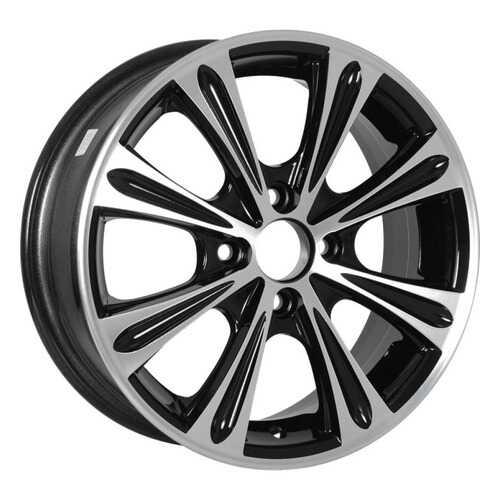 Колесный диск Tech Line 523 6xR15 4x100 ET50 DIA60.1 в Вианор